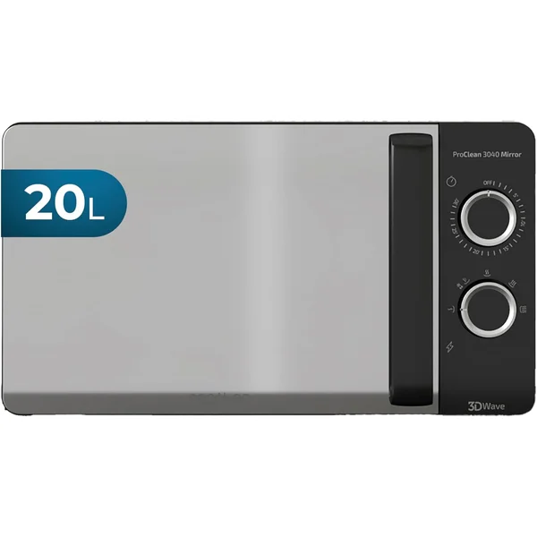 Cecotec — Micro-ondes revêtement Ready2Clean