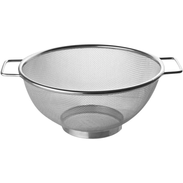 Passoire-tamis Fackelmann 26 cm, inox
