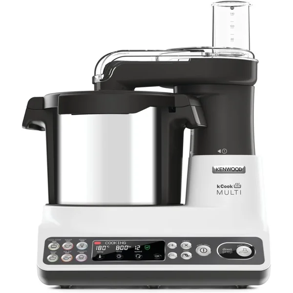 Kenwood CCL401WH — Robot Kcook Multi