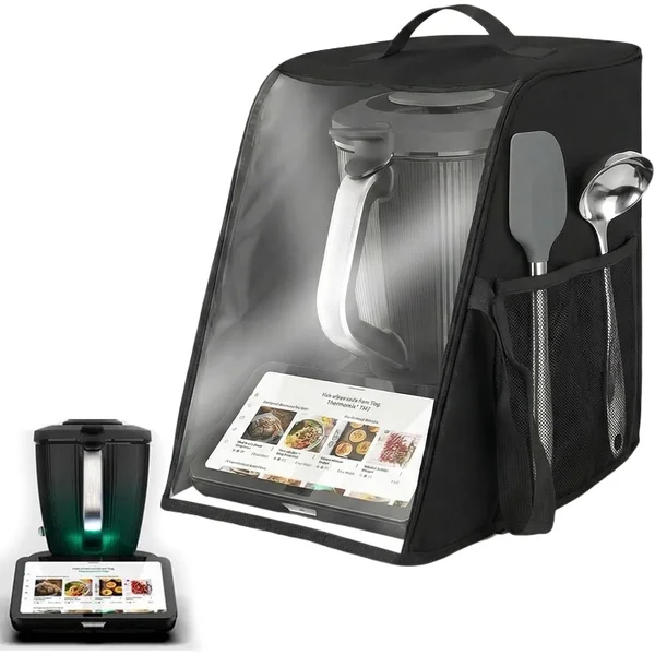 Housse de protection pour Thermomix TM7