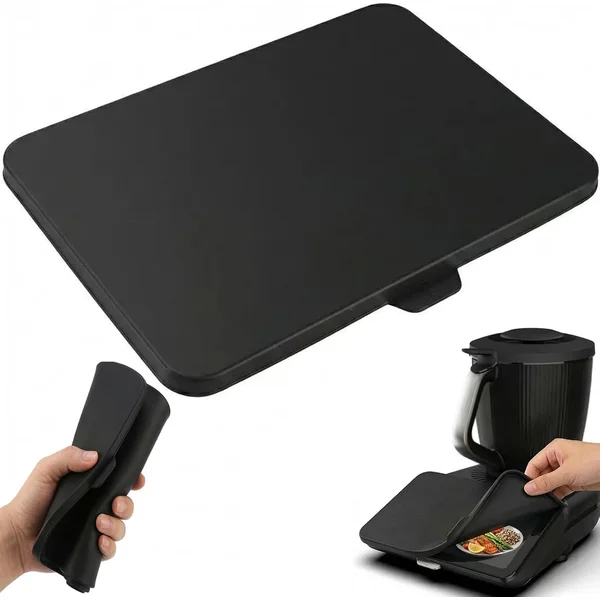 Protection d'écran pour Thermomix TM7